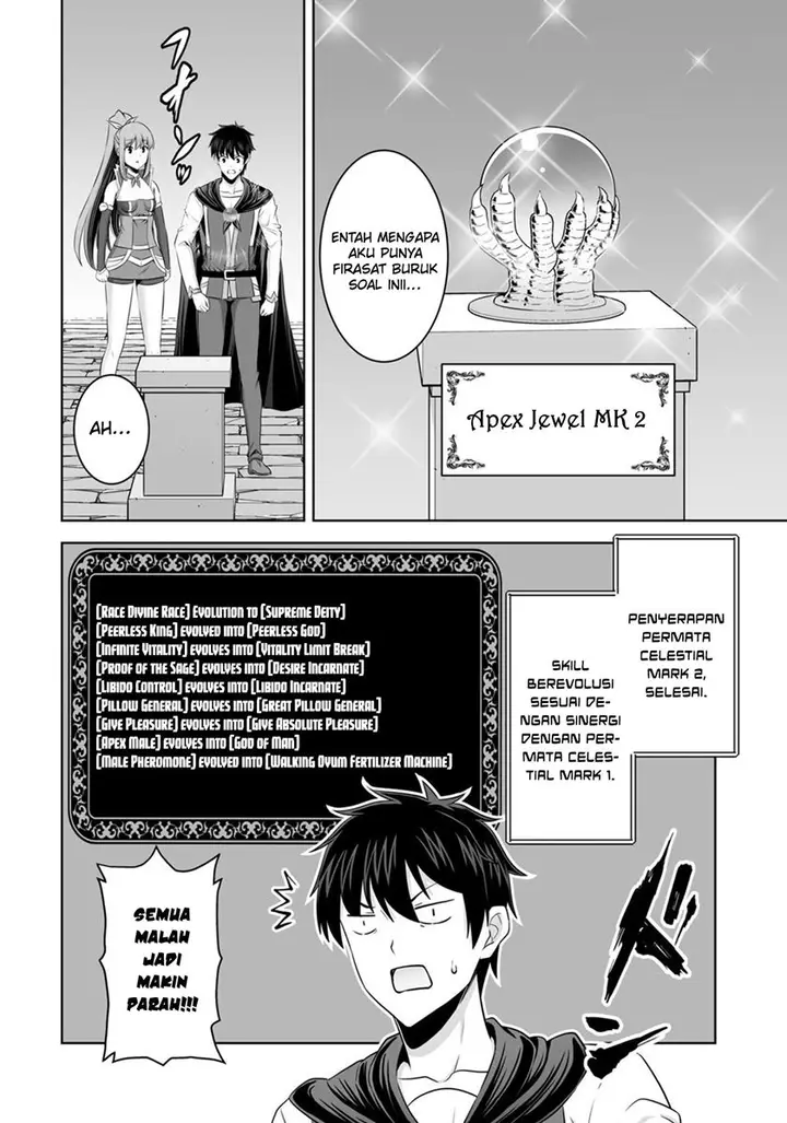 image-komik-kami-no-techigai-de-shindara-zumi-de-isekai-ni-hourikomare-mashita-chapter-34-6/41