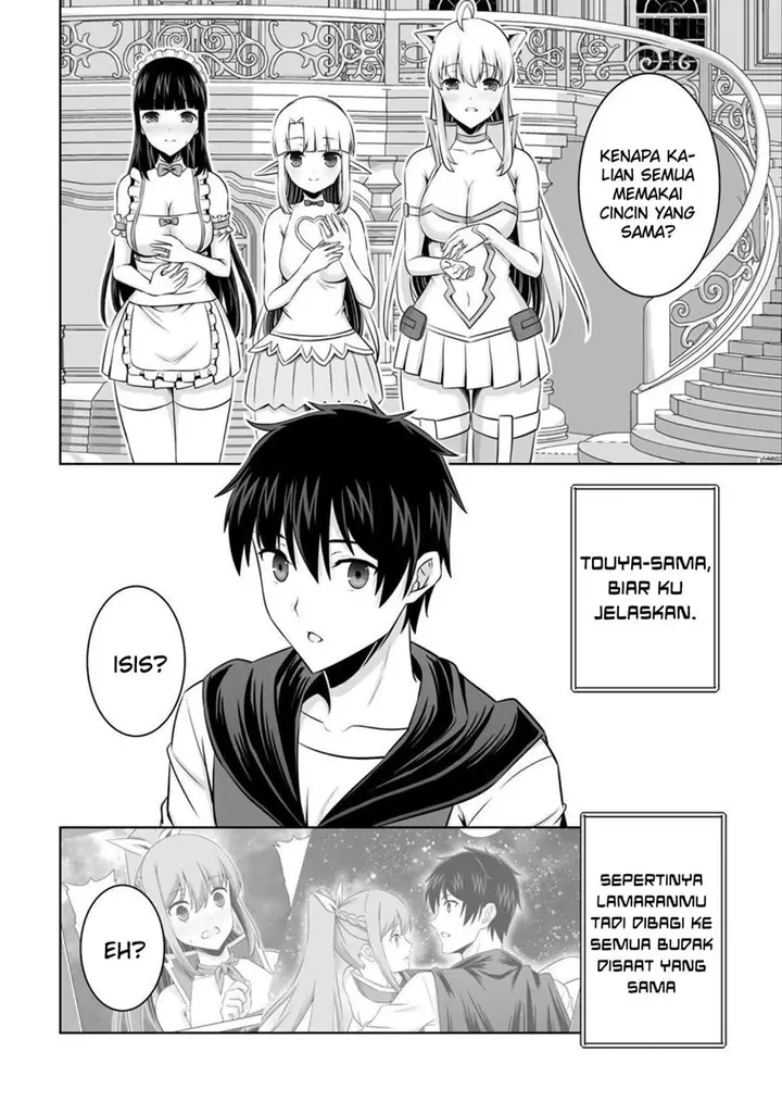 image-komik-kami-no-techigai-de-shindara-zumi-de-isekai-ni-hourikomare-mashita-chapter-34-22/41