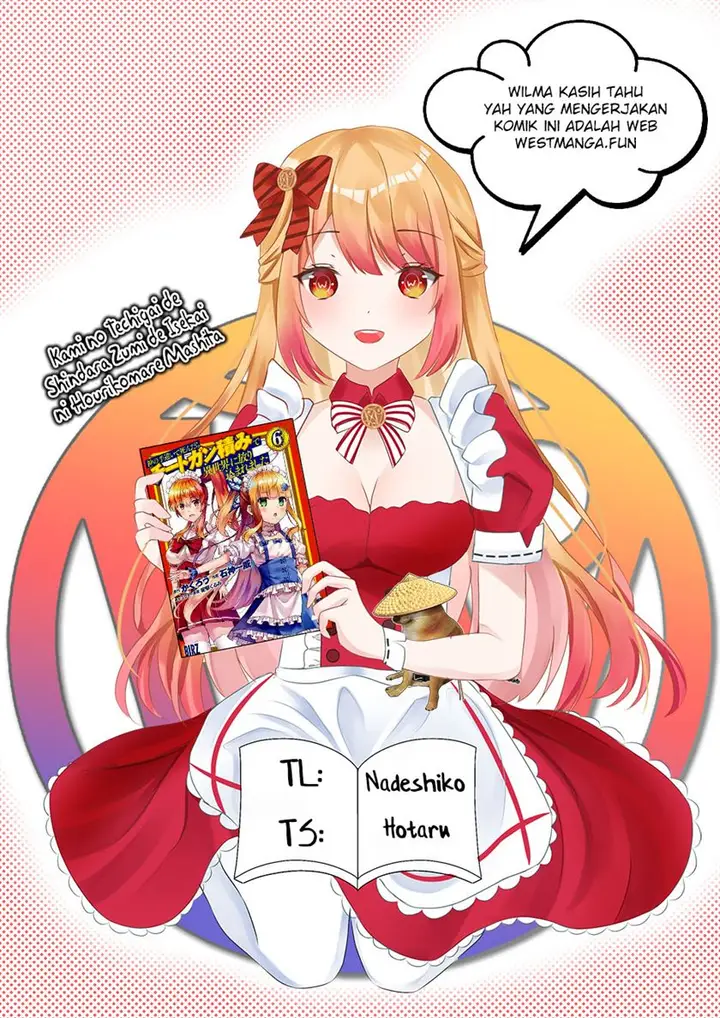 image-komik-kami-no-techigai-de-shindara-zumi-de-isekai-ni-hourikomare-mashita-chapter-35-0/30