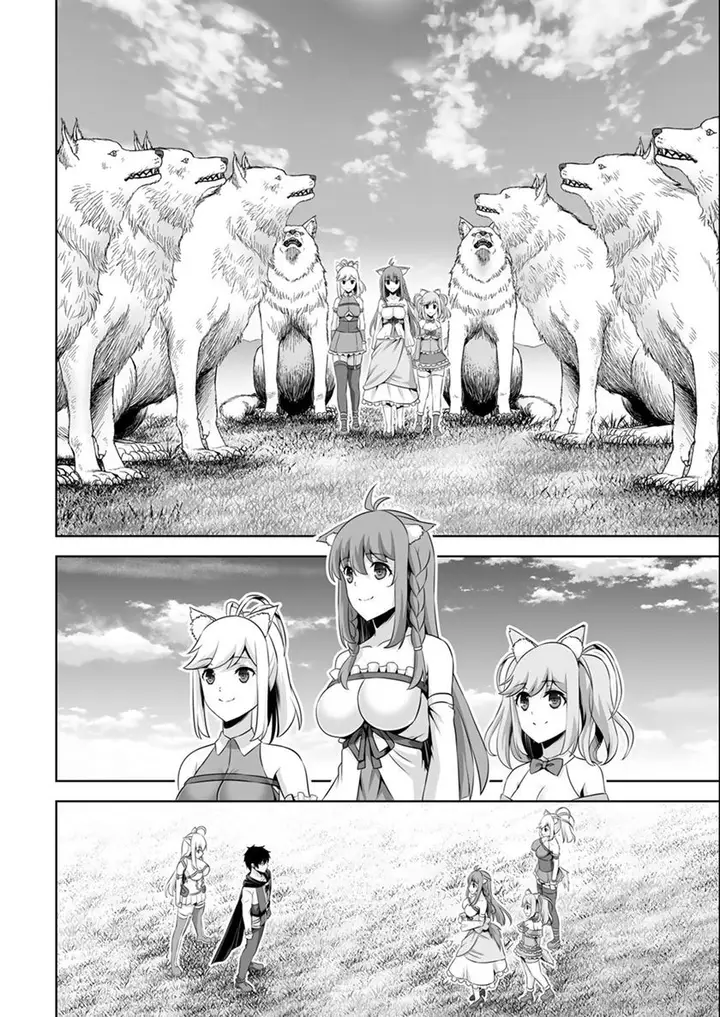 image-komik-kami-no-techigai-de-shindara-zumi-de-isekai-ni-hourikomare-mashita-chapter-35-8/30
