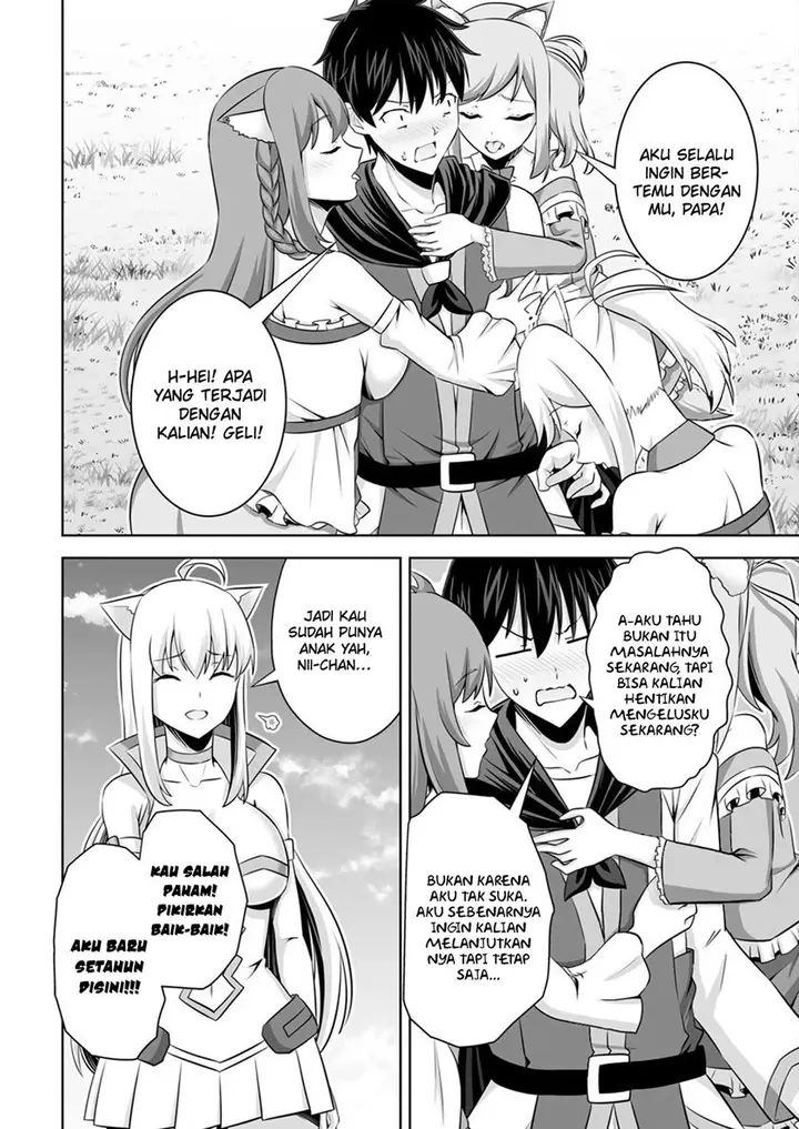 image-komik-kami-no-techigai-de-shindara-zumi-de-isekai-ni-hourikomare-mashita-chapter-35-10/30