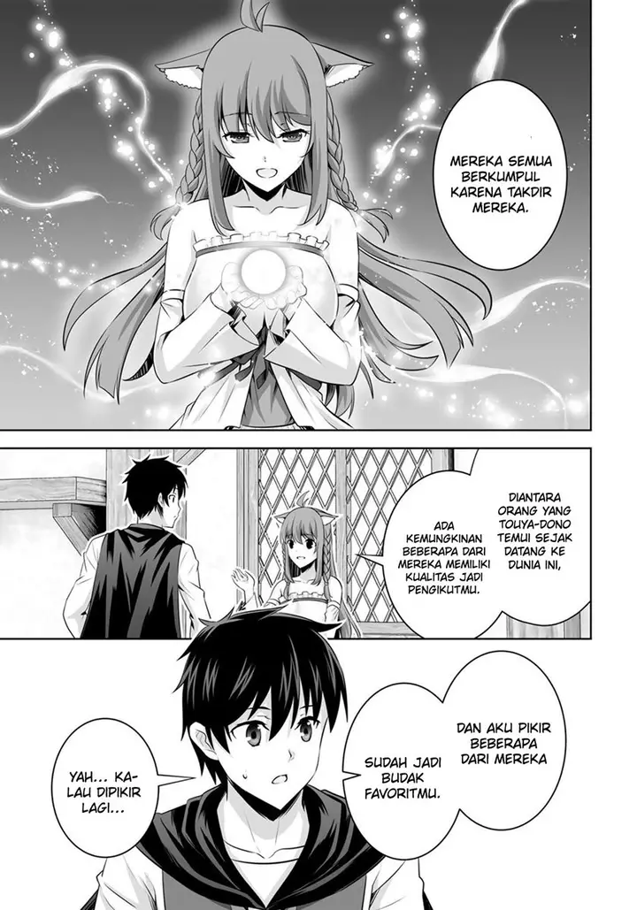 image-komik-kami-no-techigai-de-shindara-zumi-de-isekai-ni-hourikomare-mashita-chapter-35-19/30