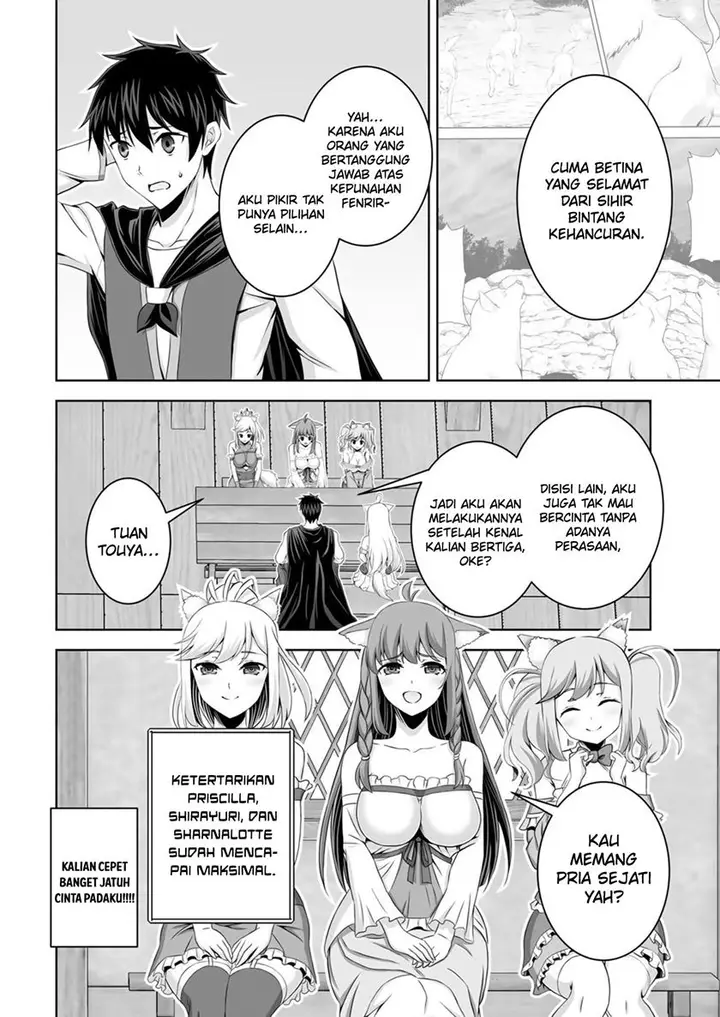 image-komik-kami-no-techigai-de-shindara-zumi-de-isekai-ni-hourikomare-mashita-chapter-35-24/30