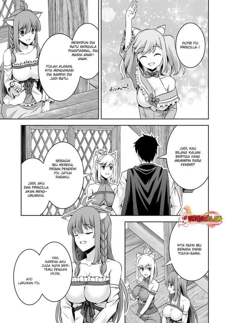image-komik-kami-no-techigai-de-shindara-zumi-de-isekai-ni-hourikomare-mashita-chapter-36-3/33
