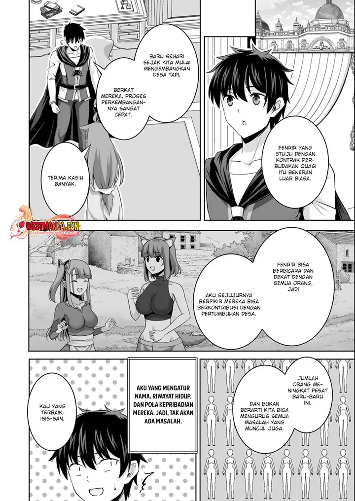 image-komik-kami-no-techigai-de-shindara-zumi-de-isekai-ni-hourikomare-mashita-chapter-36-4/33