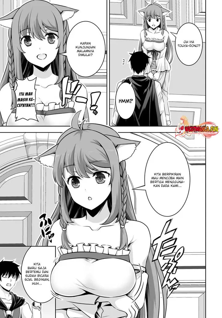image-komik-kami-no-techigai-de-shindara-zumi-de-isekai-ni-hourikomare-mashita-chapter-36-5/33