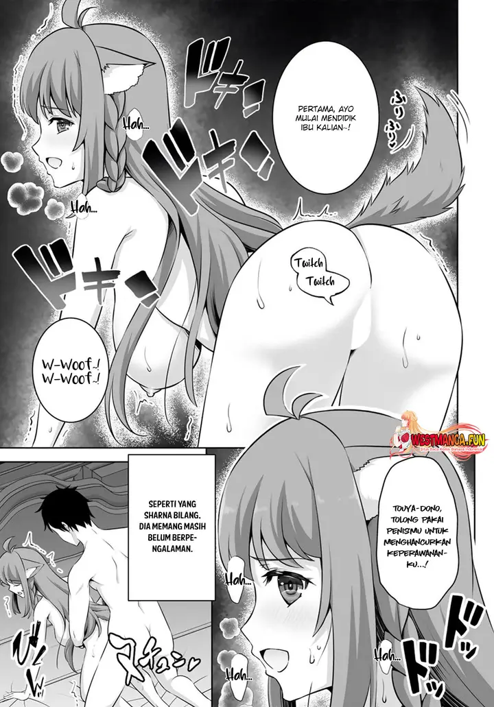 image-komik-kami-no-techigai-de-shindara-zumi-de-isekai-ni-hourikomare-mashita-chapter-36-9/33
