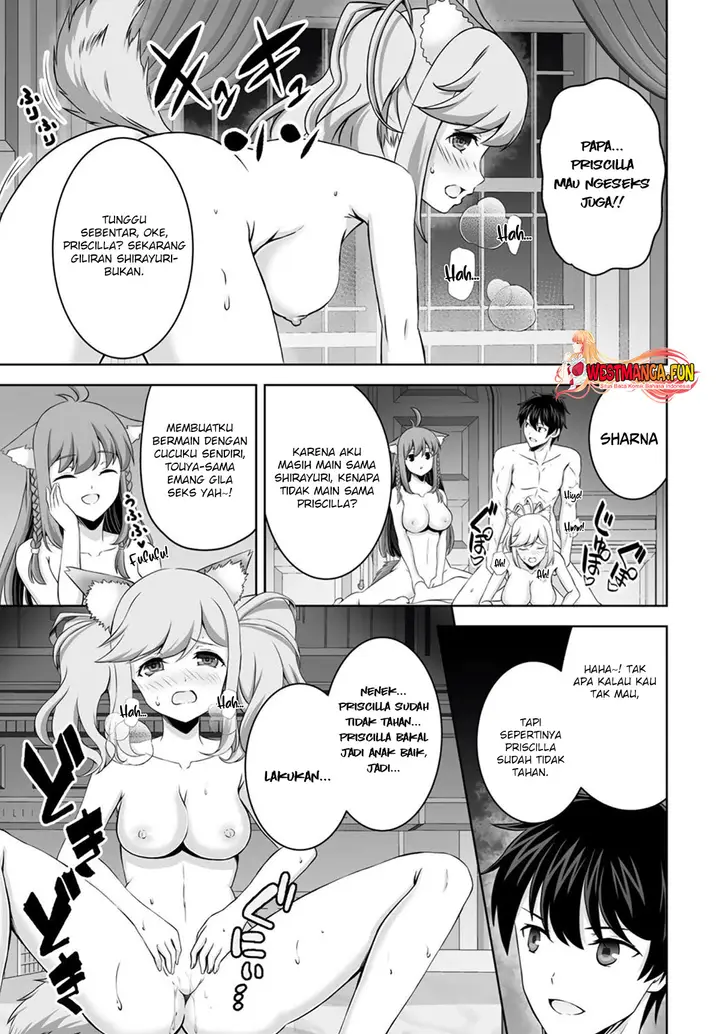 image-komik-kami-no-techigai-de-shindara-zumi-de-isekai-ni-hourikomare-mashita-chapter-36-19/33
