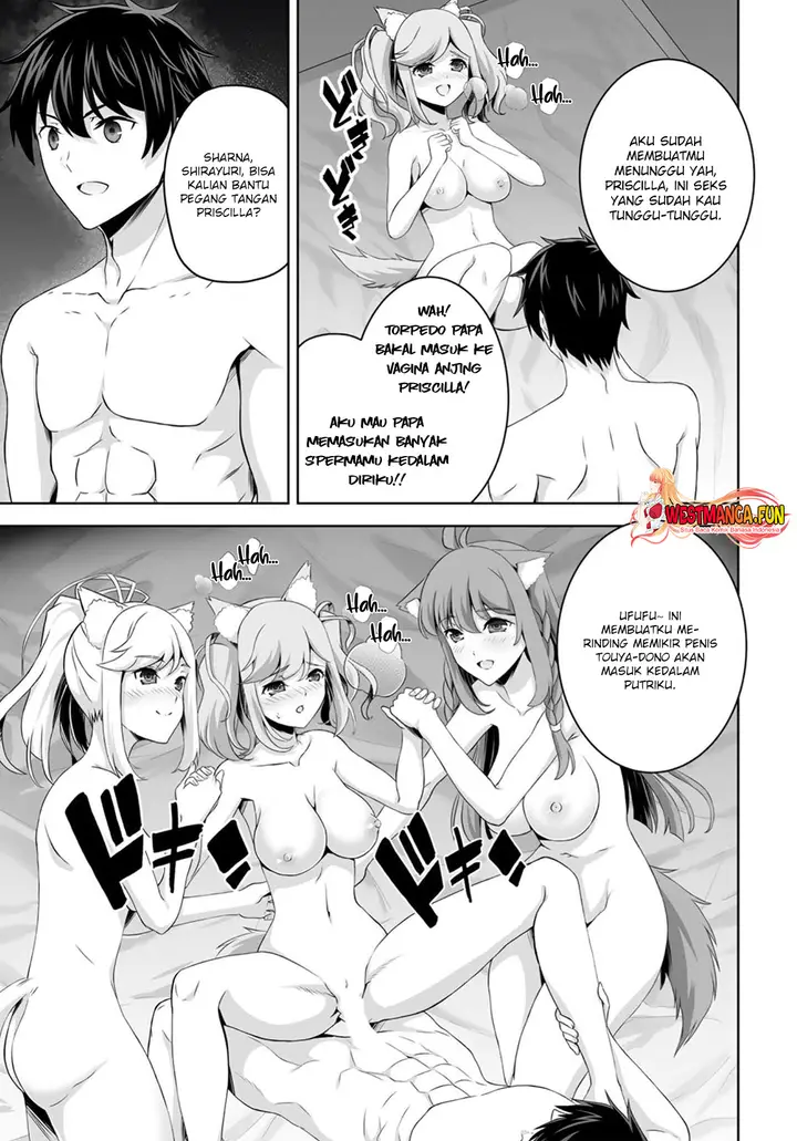 image-komik-kami-no-techigai-de-shindara-zumi-de-isekai-ni-hourikomare-mashita-chapter-36-23/33