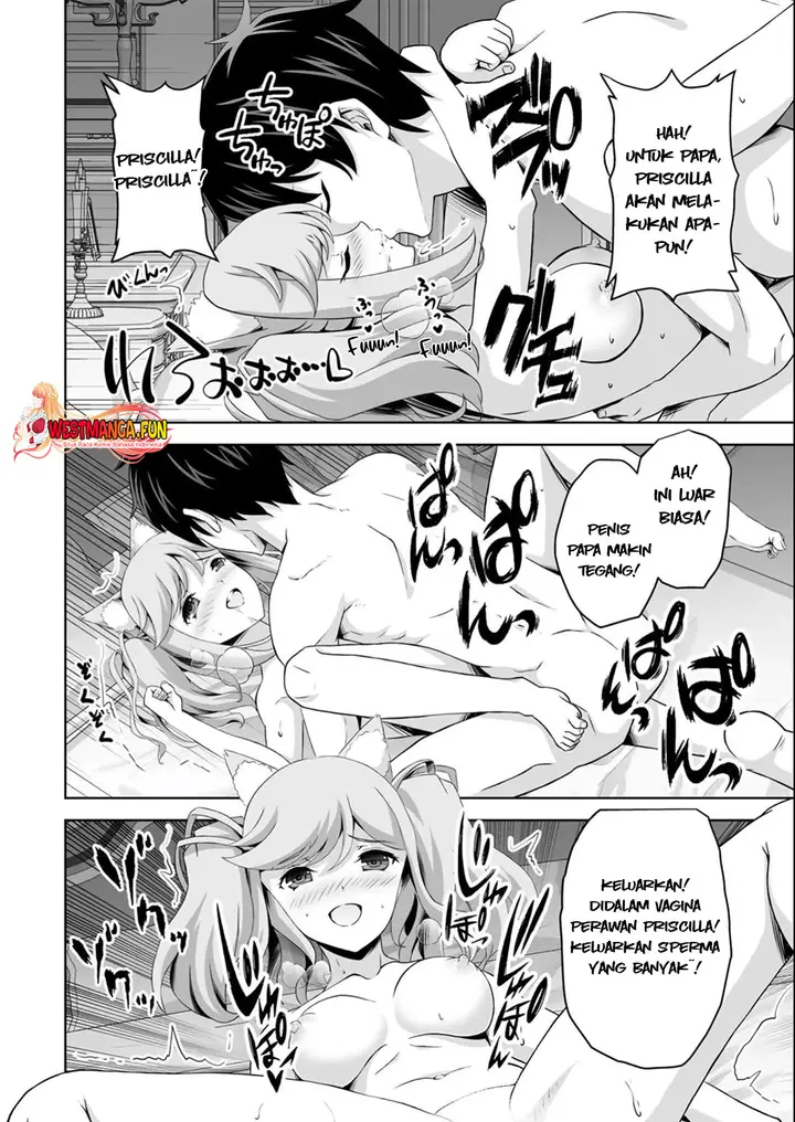 image-komik-kami-no-techigai-de-shindara-zumi-de-isekai-ni-hourikomare-mashita-chapter-36-26/33