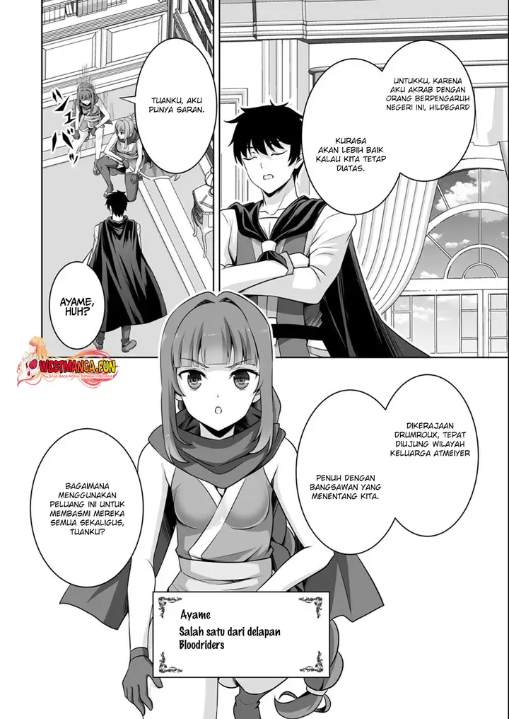 image-komik-kami-no-techigai-de-shindara-zumi-de-isekai-ni-hourikomare-mashita-chapter-36-30/33