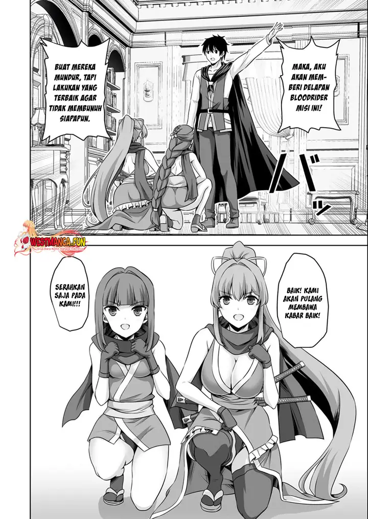 image-komik-kami-no-techigai-de-shindara-zumi-de-isekai-ni-hourikomare-mashita-chapter-36-32/33