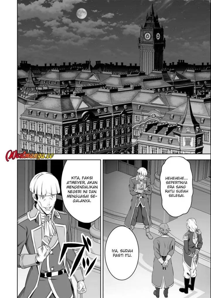 image-komik-kami-no-techigai-de-shindara-zumi-de-isekai-ni-hourikomare-mashita-chapter-37-1/32