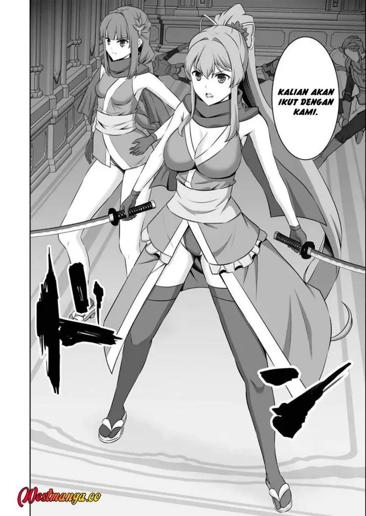 image-komik-kami-no-techigai-de-shindara-zumi-de-isekai-ni-hourikomare-mashita-chapter-37-3/32