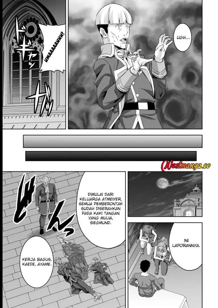 image-komik-kami-no-techigai-de-shindara-zumi-de-isekai-ni-hourikomare-mashita-chapter-37-4/32