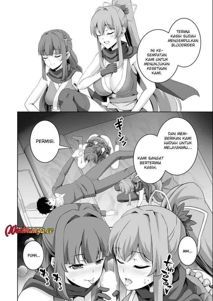 image-komik-kami-no-techigai-de-shindara-zumi-de-isekai-ni-hourikomare-mashita-chapter-37-5/32