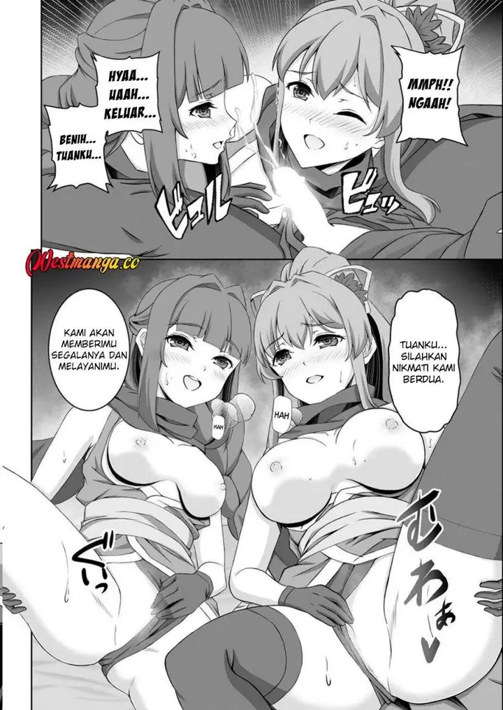 image-komik-kami-no-techigai-de-shindara-zumi-de-isekai-ni-hourikomare-mashita-chapter-37-7/32