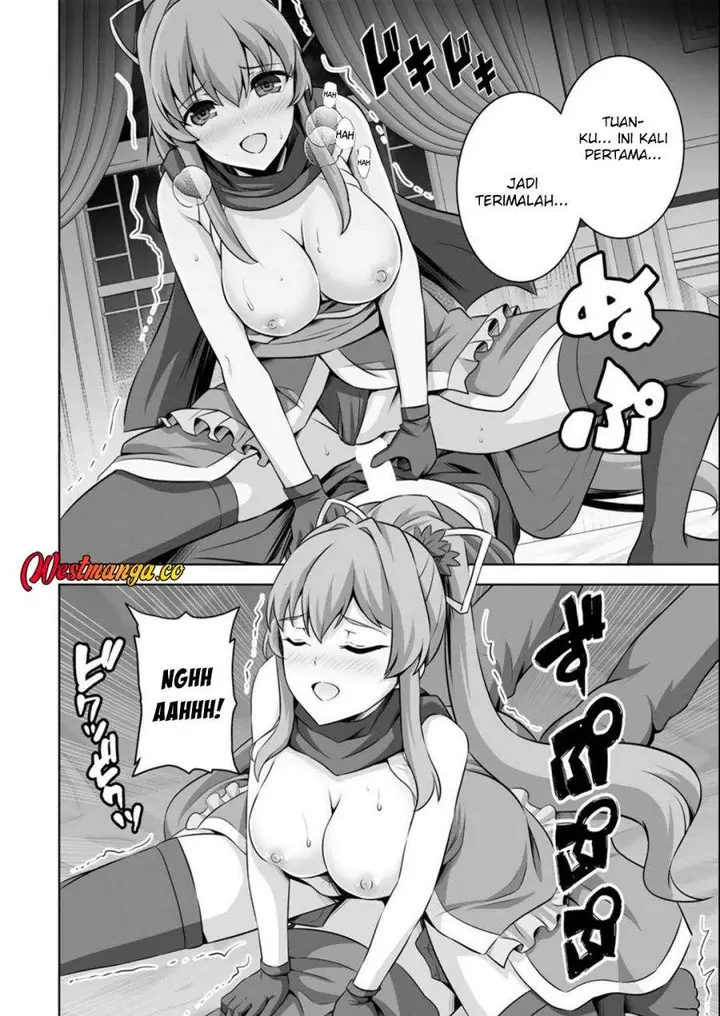 image-komik-kami-no-techigai-de-shindara-zumi-de-isekai-ni-hourikomare-mashita-chapter-37-9/32