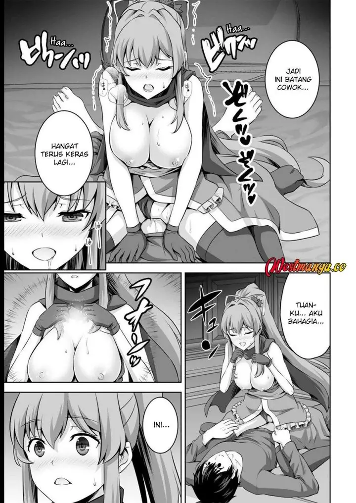 image-komik-kami-no-techigai-de-shindara-zumi-de-isekai-ni-hourikomare-mashita-chapter-37-10/32