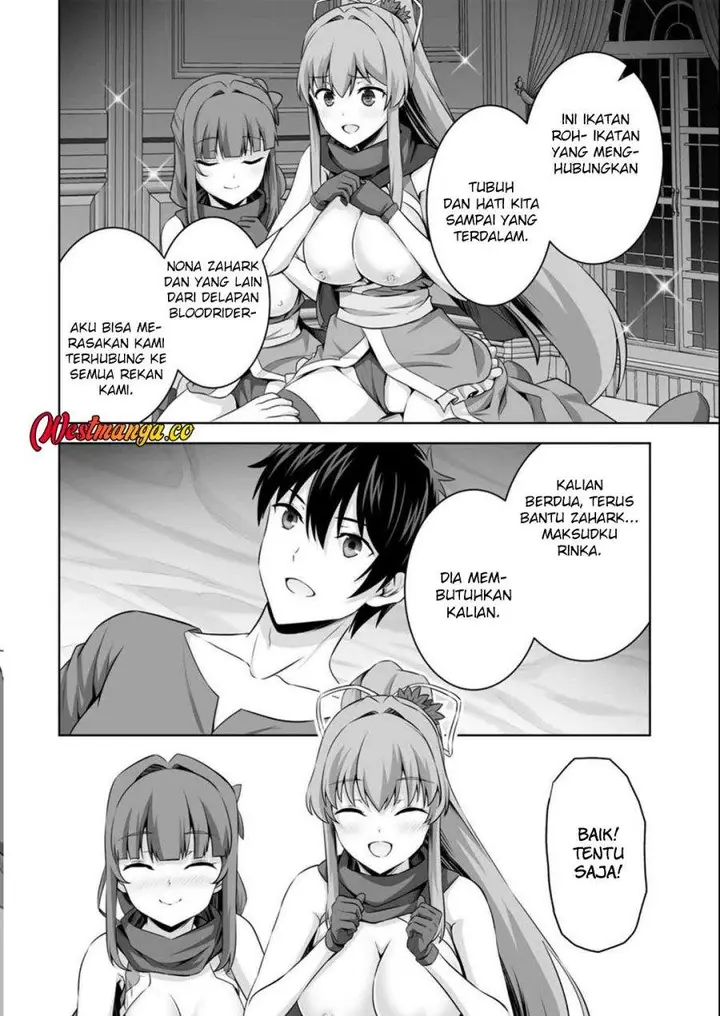 image-komik-kami-no-techigai-de-shindara-zumi-de-isekai-ni-hourikomare-mashita-chapter-37-11/32