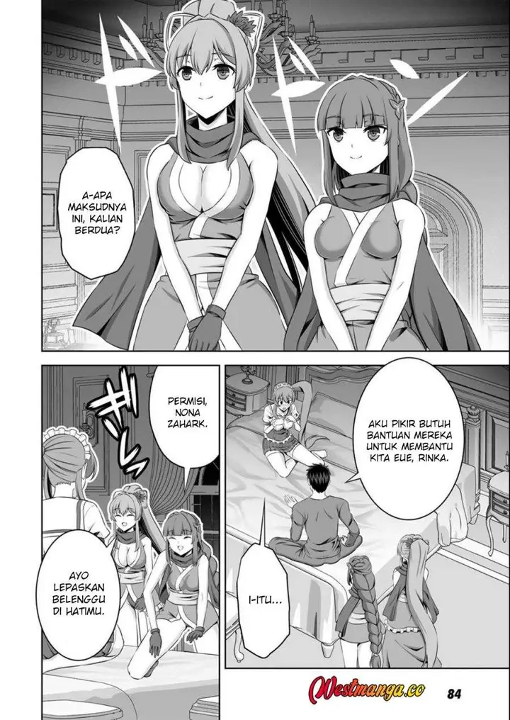 image-komik-kami-no-techigai-de-shindara-zumi-de-isekai-ni-hourikomare-mashita-chapter-37-15/32