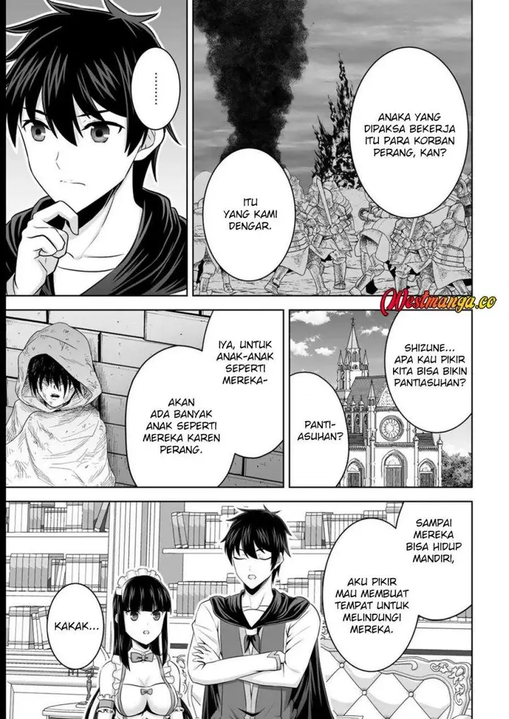 image-komik-kami-no-techigai-de-shindara-zumi-de-isekai-ni-hourikomare-mashita-chapter-37-28/32