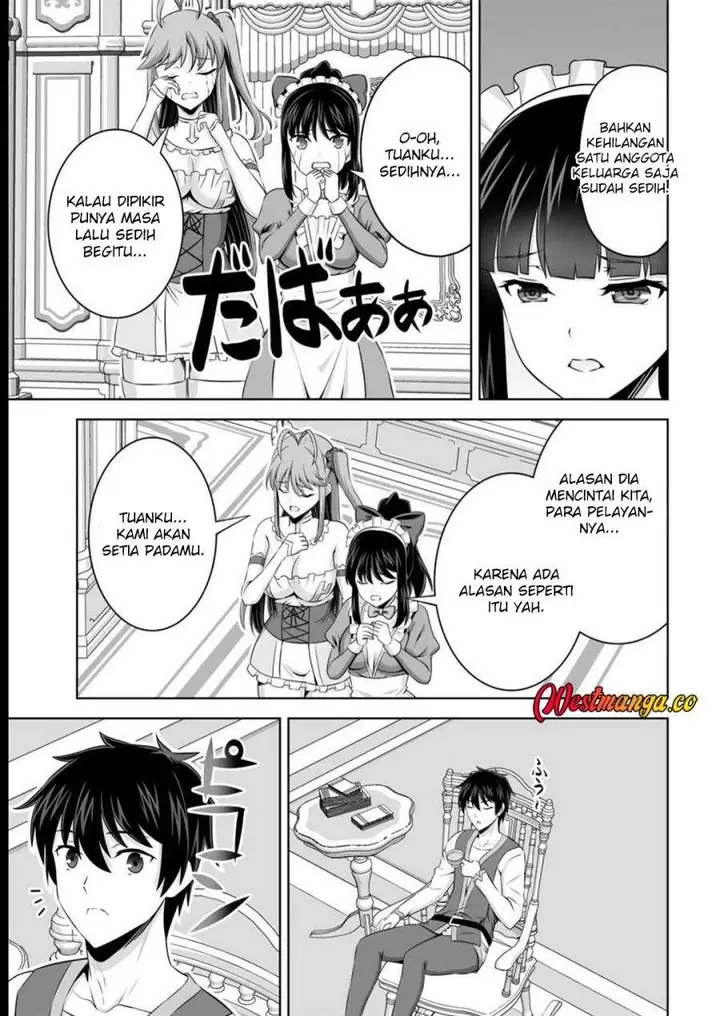 image-komik-kami-no-techigai-de-shindara-zumi-de-isekai-ni-hourikomare-mashita-chapter-37-30/32