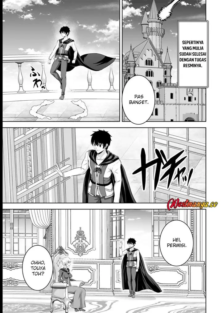 image-komik-kami-no-techigai-de-shindara-zumi-de-isekai-ni-hourikomare-mashita-chapter-38-2/33