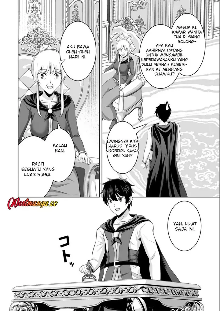 image-komik-kami-no-techigai-de-shindara-zumi-de-isekai-ni-hourikomare-mashita-chapter-38-3/33