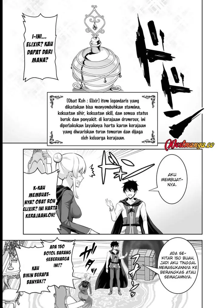 image-komik-kami-no-techigai-de-shindara-zumi-de-isekai-ni-hourikomare-mashita-chapter-38-4/33