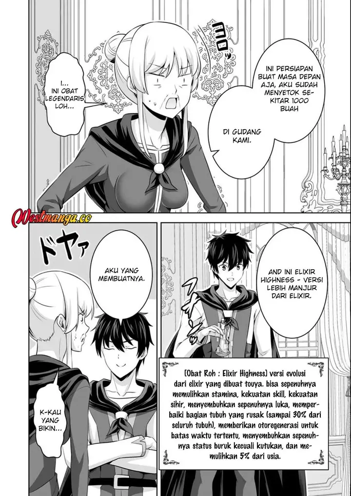 image-komik-kami-no-techigai-de-shindara-zumi-de-isekai-ni-hourikomare-mashita-chapter-38-5/33