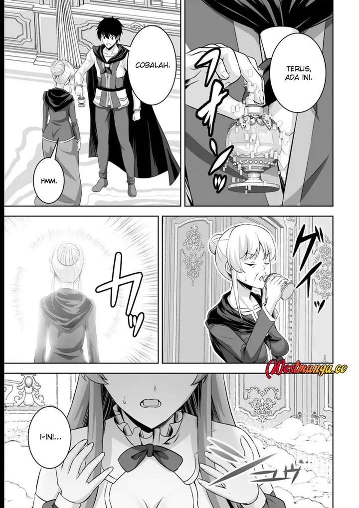 image-komik-kami-no-techigai-de-shindara-zumi-de-isekai-ni-hourikomare-mashita-chapter-38-6/33