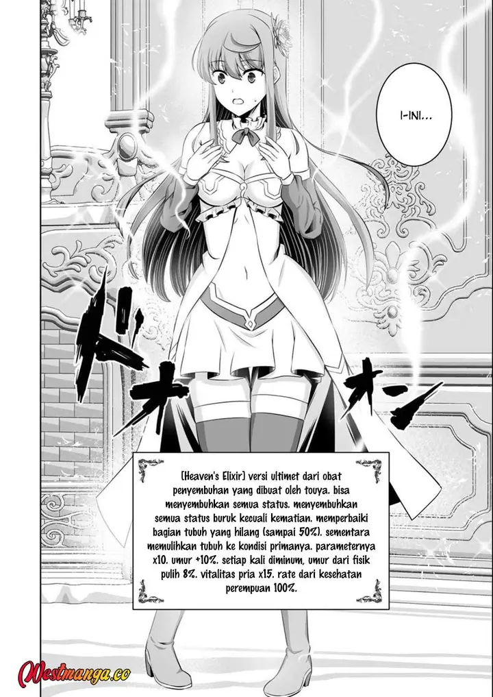 image-komik-kami-no-techigai-de-shindara-zumi-de-isekai-ni-hourikomare-mashita-chapter-38-7/33