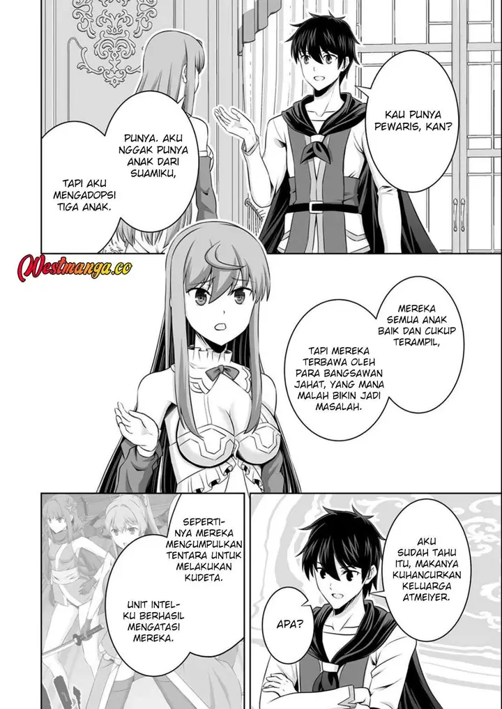 image-komik-kami-no-techigai-de-shindara-zumi-de-isekai-ni-hourikomare-mashita-chapter-38-9/33