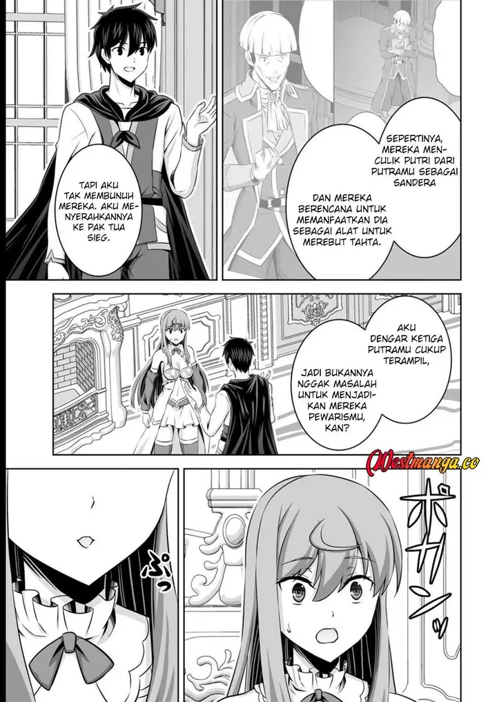 image-komik-kami-no-techigai-de-shindara-zumi-de-isekai-ni-hourikomare-mashita-chapter-38-10/33