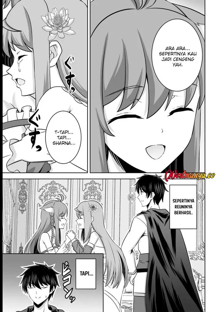 image-komik-kami-no-techigai-de-shindara-zumi-de-isekai-ni-hourikomare-mashita-chapter-38-16/33