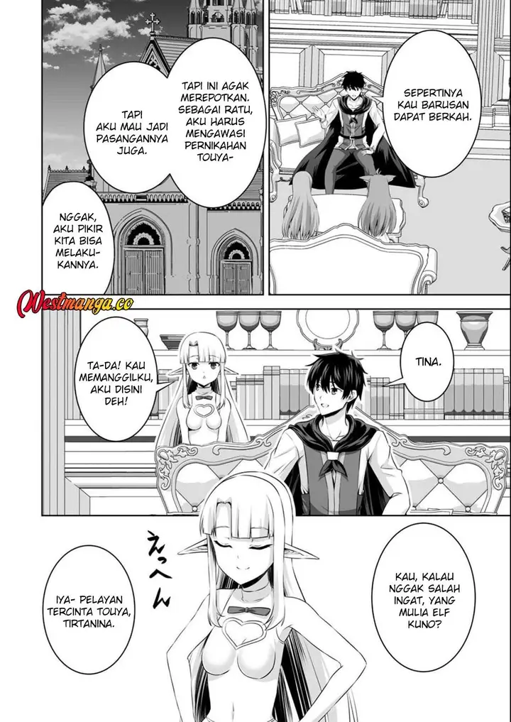 image-komik-kami-no-techigai-de-shindara-zumi-de-isekai-ni-hourikomare-mashita-chapter-38-19/33