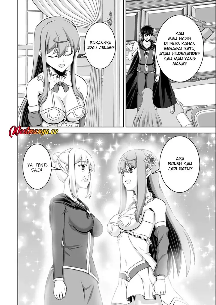 image-komik-kami-no-techigai-de-shindara-zumi-de-isekai-ni-hourikomare-mashita-chapter-38-23/33