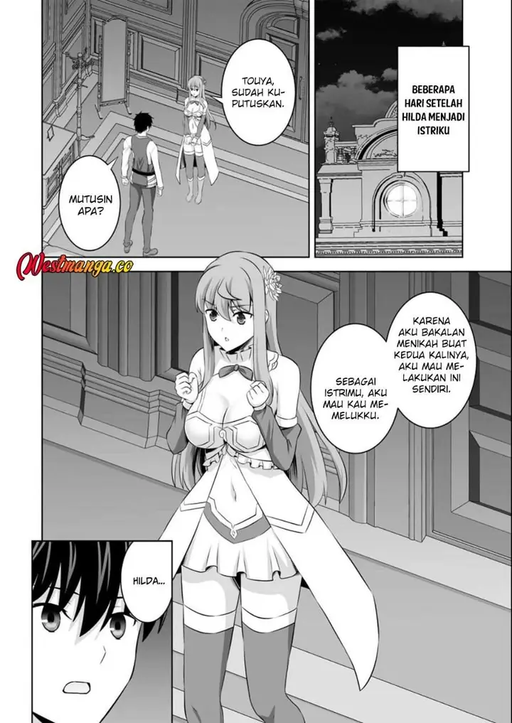 image-komik-kami-no-techigai-de-shindara-zumi-de-isekai-ni-hourikomare-mashita-chapter-39-1/33