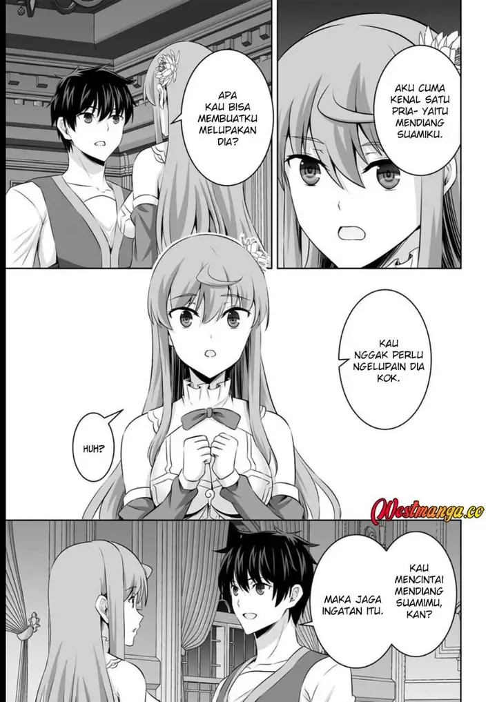 image-komik-kami-no-techigai-de-shindara-zumi-de-isekai-ni-hourikomare-mashita-chapter-39-4/33