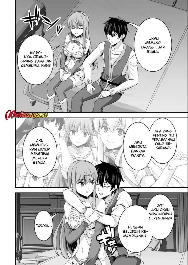 image-komik-kami-no-techigai-de-shindara-zumi-de-isekai-ni-hourikomare-mashita-chapter-39-5/33