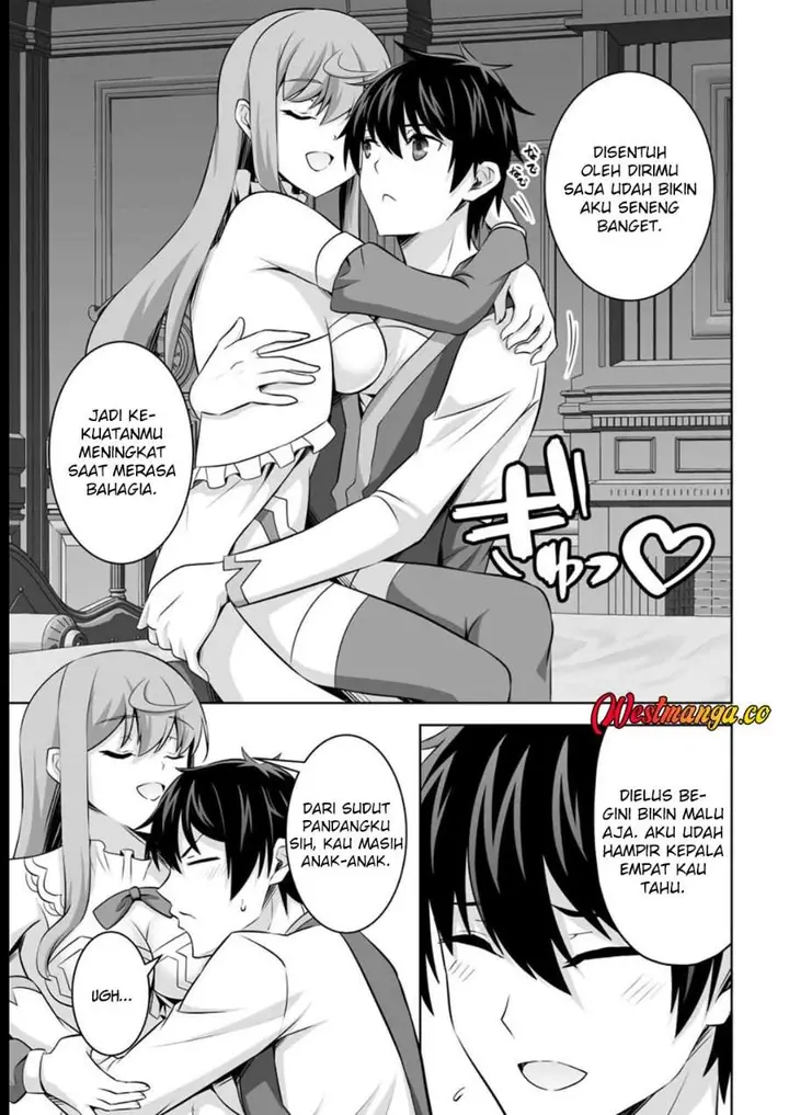 image-komik-kami-no-techigai-de-shindara-zumi-de-isekai-ni-hourikomare-mashita-chapter-39-6/33