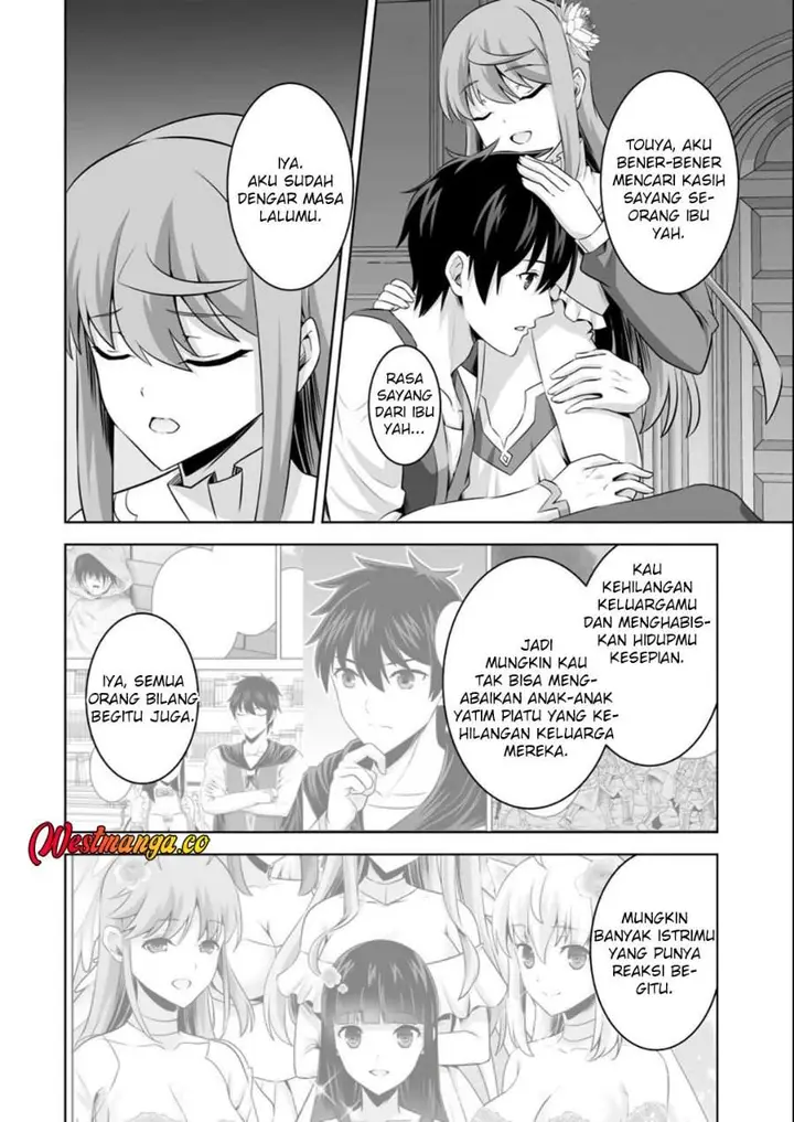 image-komik-kami-no-techigai-de-shindara-zumi-de-isekai-ni-hourikomare-mashita-chapter-39-7/33