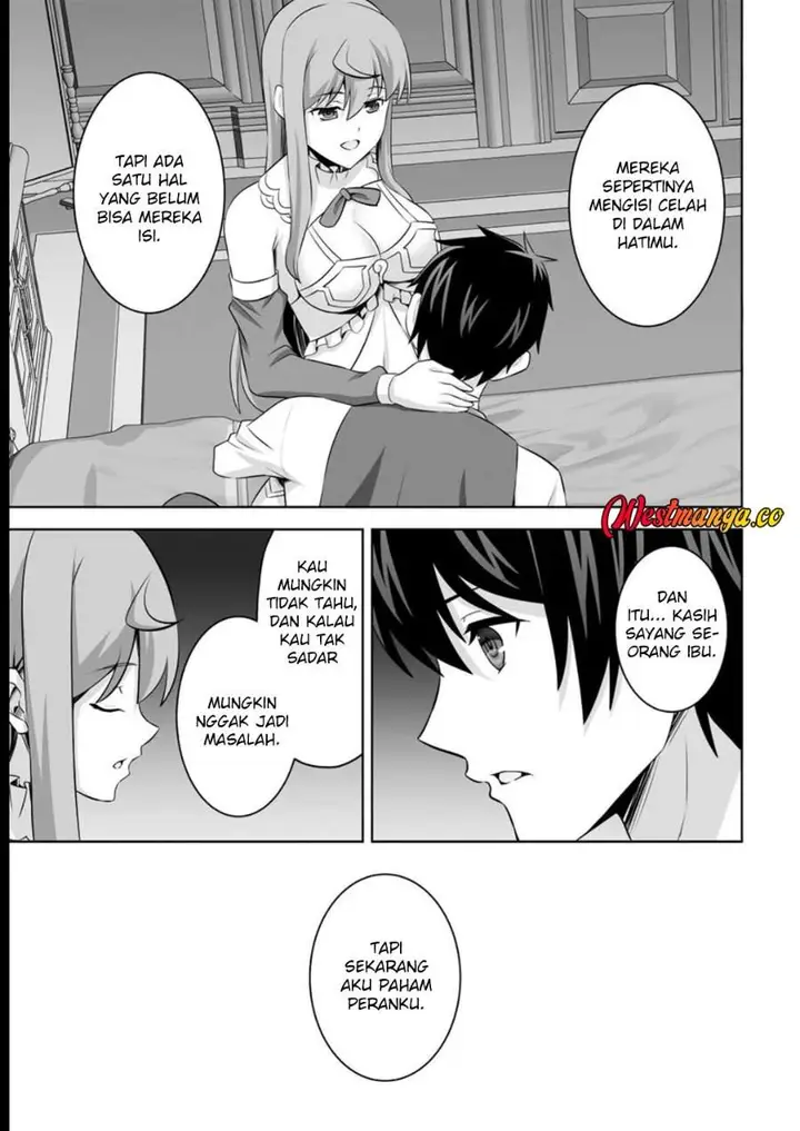image-komik-kami-no-techigai-de-shindara-zumi-de-isekai-ni-hourikomare-mashita-chapter-39-8/33