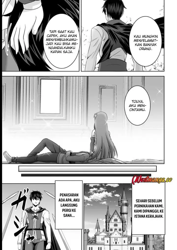 image-komik-kami-no-techigai-de-shindara-zumi-de-isekai-ni-hourikomare-mashita-chapter-39-10/33