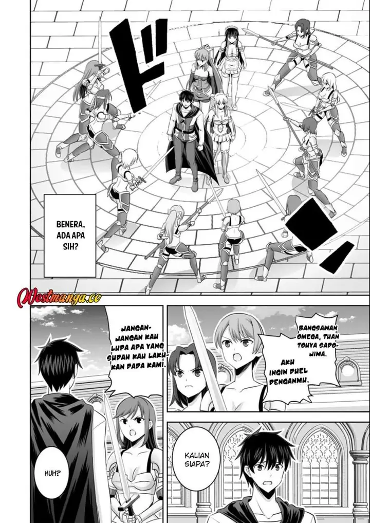 image-komik-kami-no-techigai-de-shindara-zumi-de-isekai-ni-hourikomare-mashita-chapter-39-11/33