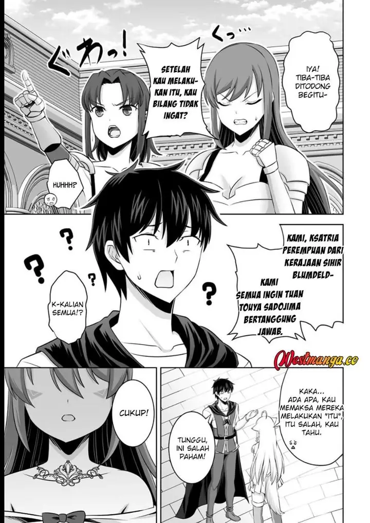 image-komik-kami-no-techigai-de-shindara-zumi-de-isekai-ni-hourikomare-mashita-chapter-39-12/33