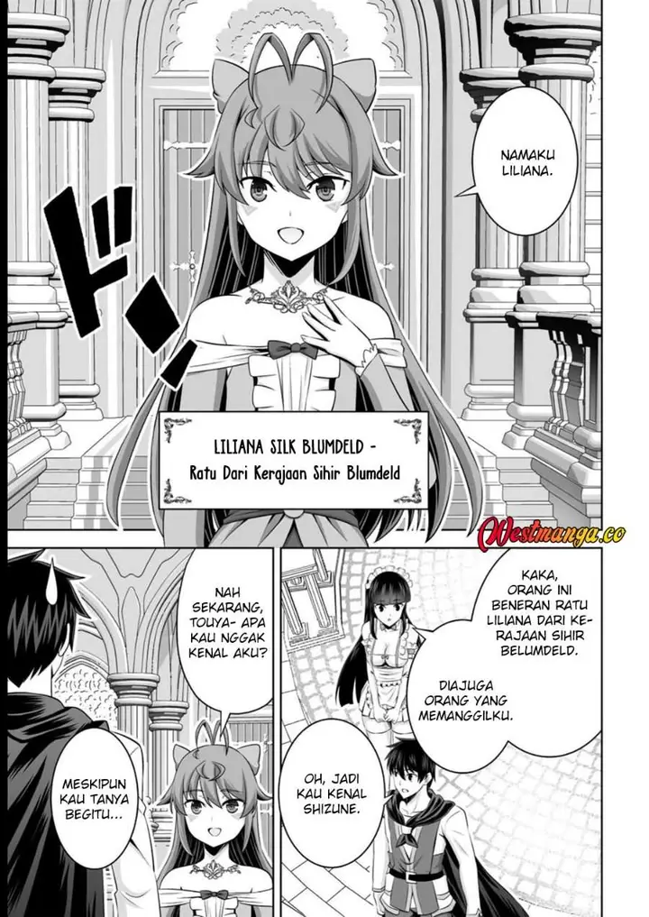 image-komik-kami-no-techigai-de-shindara-zumi-de-isekai-ni-hourikomare-mashita-chapter-39-14/33