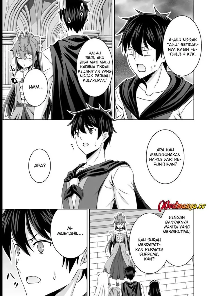 image-komik-kami-no-techigai-de-shindara-zumi-de-isekai-ni-hourikomare-mashita-chapter-39-16/33