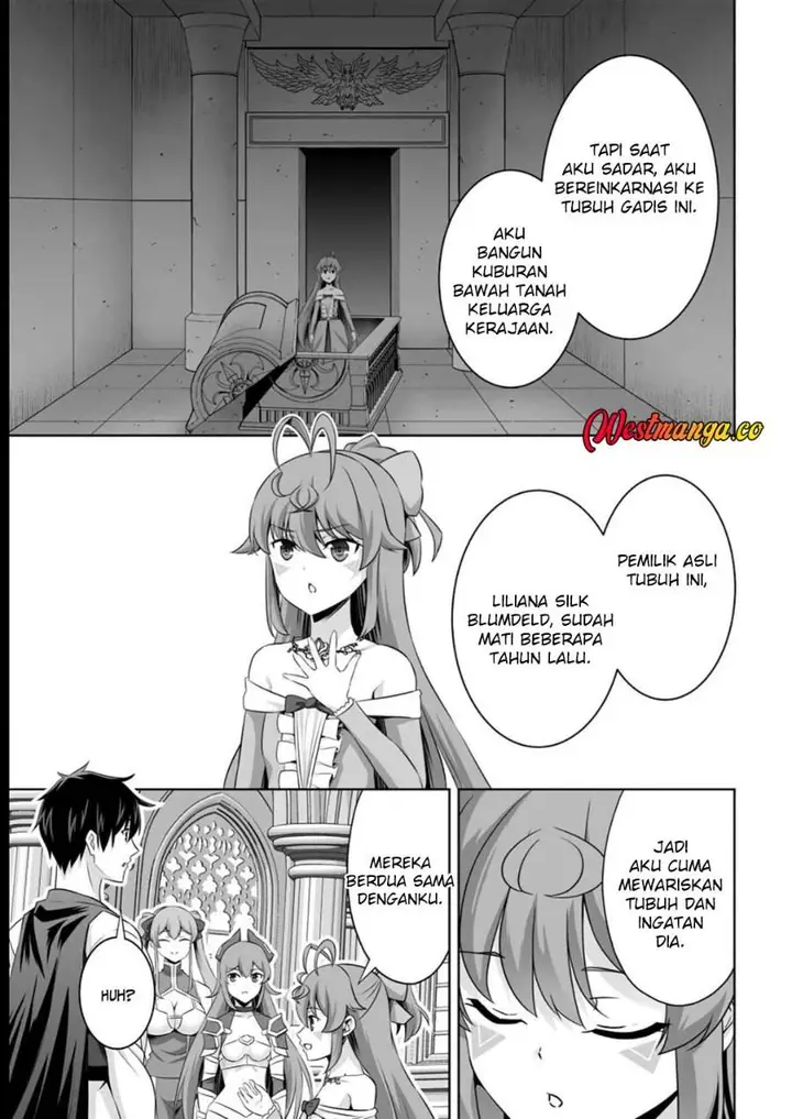 image-komik-kami-no-techigai-de-shindara-zumi-de-isekai-ni-hourikomare-mashita-chapter-39-20/33